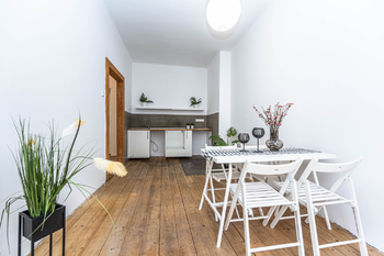 Prodej bytu 3+kk v družstevním vlastnictví 68 m², Praha 7 - Holešovice