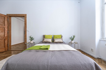 Prodej bytu 3+kk v družstevním vlastnictví 68 m², Praha 7 - Holešovice