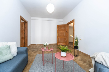 Prodej bytu 3+kk v družstevním vlastnictví 68 m², Praha 7 - Holešovice