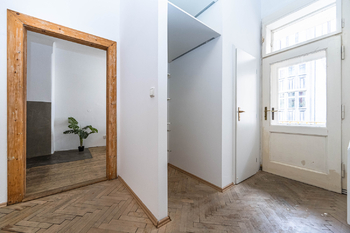 Prodej bytu 3+kk v družstevním vlastnictví 68 m², Praha 7 - Holešovice