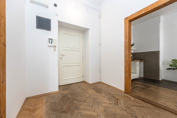 Prodej bytu 3+kk v družstevním vlastnictví 68 m², Praha 7 - Holešovice