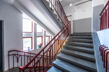 Prodej bytu 3+kk v družstevním vlastnictví 68 m², Praha 7 - Holešovice