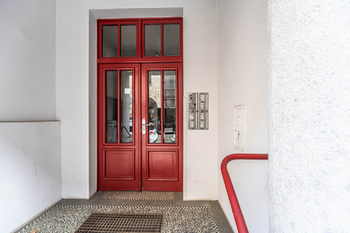 Prodej bytu 3+kk v družstevním vlastnictví 68 m², Praha 7 - Holešovice