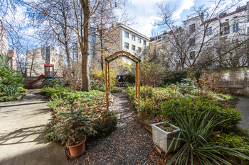 Prodej bytu 3+kk v družstevním vlastnictví 68 m², Praha 7 - Holešovice