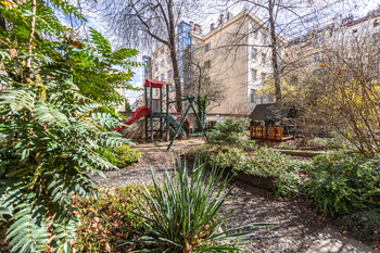 Prodej bytu 3+kk v družstevním vlastnictví 68 m², Praha 7 - Holešovice