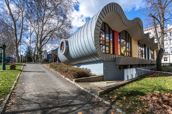 Prodej bytu 3+kk v družstevním vlastnictví 68 m², Praha 7 - Holešovice