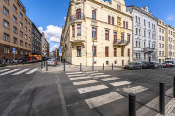 Prodej bytu 3+kk v družstevním vlastnictví 68 m², Praha 7 - Holešovice