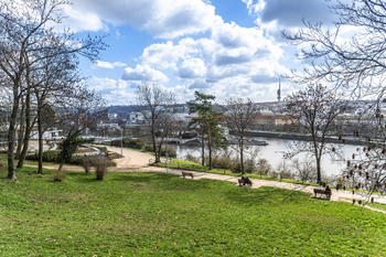 Prodej bytu 3+kk v družstevním vlastnictví 68 m², Praha 7 - Holešovice