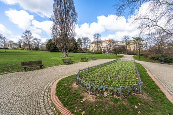 Prodej bytu 3+kk v družstevním vlastnictví 68 m², Praha 7 - Holešovice