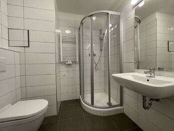 Pronájem bytu 1+kk v osobním vlastnictví 29 m², Tuchoměřice