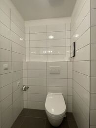 Pronájem bytu 1+kk v osobním vlastnictví 29 m², Tuchoměřice