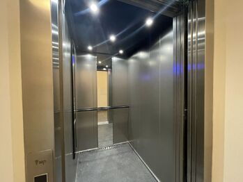 Pronájem bytu 1+kk v osobním vlastnictví 29 m², Tuchoměřice