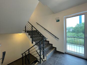 Pronájem bytu 1+kk v osobním vlastnictví 29 m², Tuchoměřice