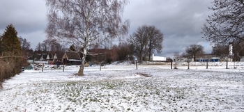 Prodej pozemku 1466 m², Světlá Hora