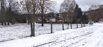 Prodej pozemku 1466 m², Světlá Hora