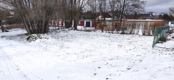 Prodej pozemku 1466 m², Světlá Hora