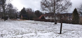 Prodej pozemku 1466 m², Světlá Hora
