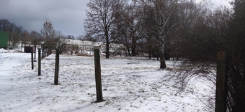 Prodej pozemku 1466 m², Světlá Hora