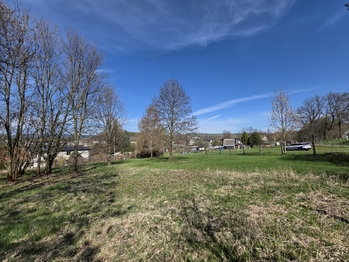 Prodej pozemku 1466 m², Světlá Hora