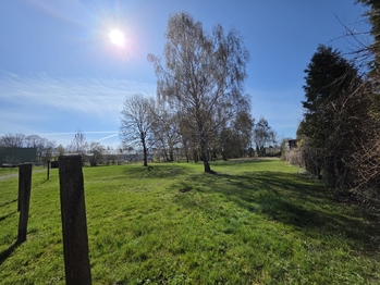 Prodej pozemku 1466 m², Světlá Hora