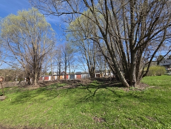 Prodej pozemku 1466 m², Světlá Hora