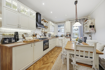 Prodej bytu 4+1 v osobním vlastnictví 107 m², Ústí nad Labem