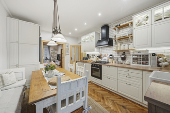 Prodej bytu 4+1 v osobním vlastnictví 107 m², Ústí nad Labem