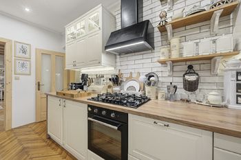 Prodej bytu 4+1 v osobním vlastnictví 107 m², Ústí nad Labem