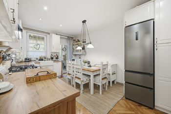 Prodej bytu 4+1 v osobním vlastnictví 107 m², Ústí nad Labem