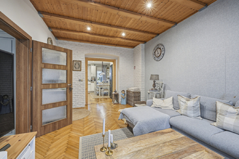 Prodej bytu 4+1 v osobním vlastnictví 107 m², Ústí nad Labem