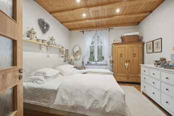 Prodej bytu 4+1 v osobním vlastnictví 107 m², Ústí nad Labem