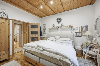 Prodej bytu 4+1 v osobním vlastnictví 107 m², Ústí nad Labem