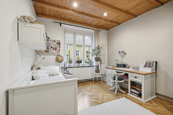 Prodej bytu 4+1 v osobním vlastnictví 107 m², Ústí nad Labem