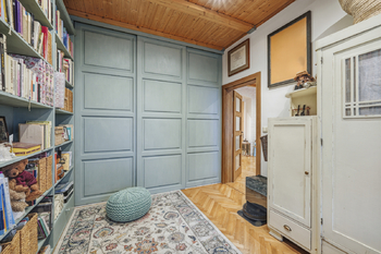 Prodej bytu 4+1 v osobním vlastnictví 107 m², Ústí nad Labem