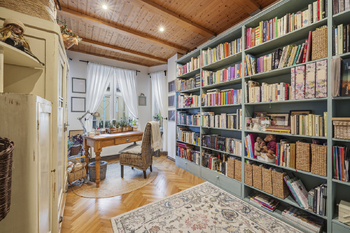 Prodej bytu 4+1 v osobním vlastnictví 107 m², Ústí nad Labem