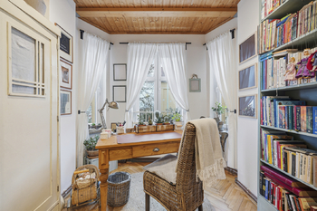 Prodej bytu 4+1 v osobním vlastnictví 107 m², Ústí nad Labem