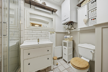 Prodej bytu 4+1 v osobním vlastnictví 107 m², Ústí nad Labem