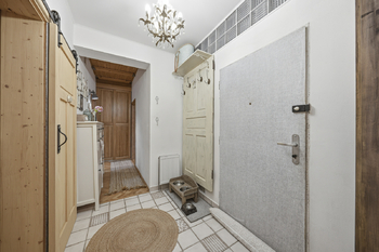 Prodej bytu 4+1 v osobním vlastnictví 107 m², Ústí nad Labem