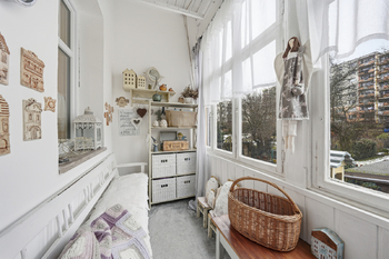 Prodej bytu 4+1 v osobním vlastnictví 107 m², Ústí nad Labem