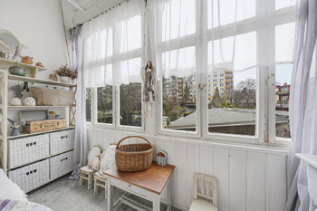 Prodej bytu 4+1 v osobním vlastnictví 107 m², Ústí nad Labem