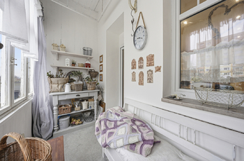 Prodej bytu 4+1 v osobním vlastnictví 107 m², Ústí nad Labem