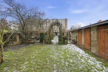 Prodej bytu 4+1 v osobním vlastnictví 107 m², Ústí nad Labem