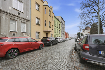 Prodej bytu 4+1 v osobním vlastnictví 107 m², Ústí nad Labem