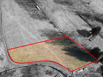 Prodej pozemku 1643 m², Světlá pod Ještědem