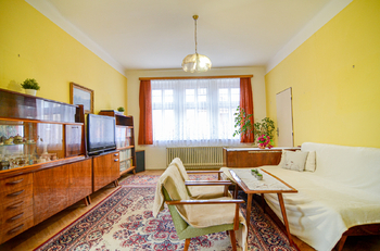 Prodej bytu 3+1 v osobním vlastnictví 293 m², Břeclav