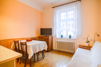 Prodej bytu 3+1 v osobním vlastnictví 293 m², Břeclav