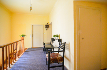 hala - Prodej bytu 3+1 v osobním vlastnictví 293 m², Břeclav