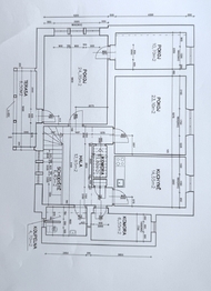 Prodej bytu 3+1 v osobním vlastnictví 133 m², Břeclav