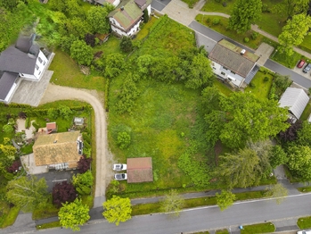 Prodej pozemku 693 m², REG