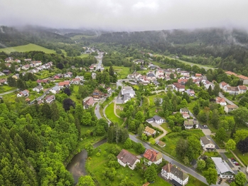 Prodej pozemku 693 m², REG